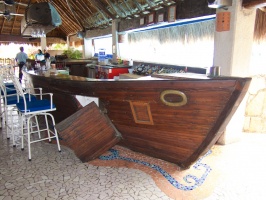 Bar at Casa del Mar IMG 4384